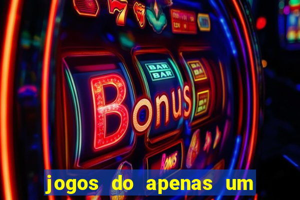 jogos do apenas um show pancadaria 2