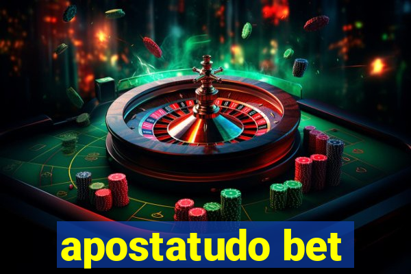 apostatudo bet