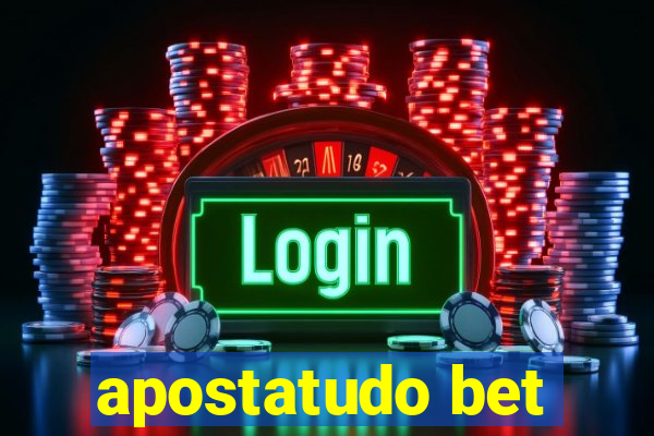 apostatudo bet
