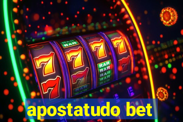 apostatudo bet