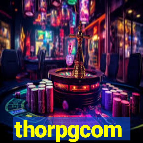 thorpgcom