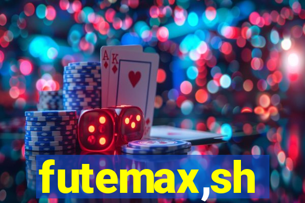 futemax,sh