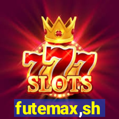 futemax,sh