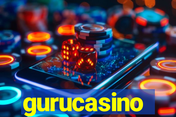 gurucasino