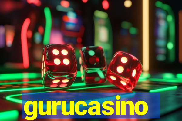 gurucasino