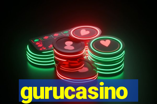 gurucasino