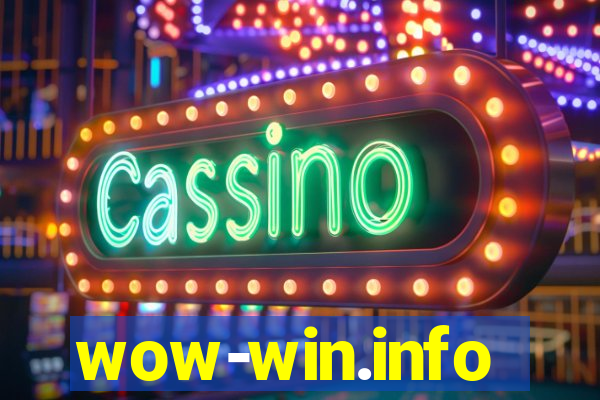 wow-win.info