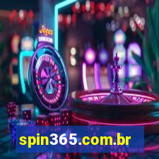 spin365.com.br