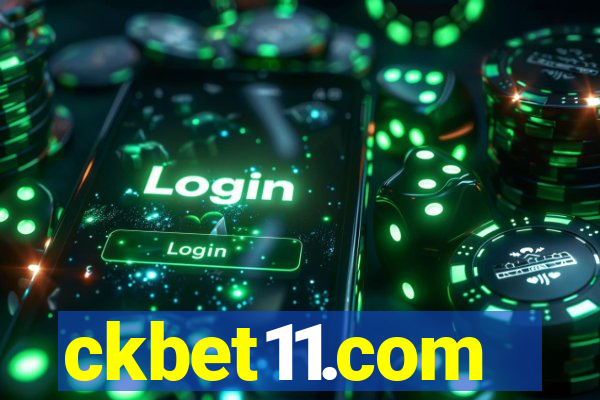 ckbet11.com