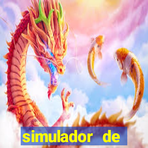 simulador de carreira futebol roleta