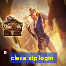 claze vip login