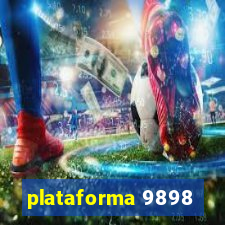 plataforma 9898