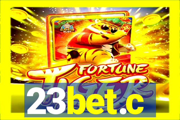 23bet.c