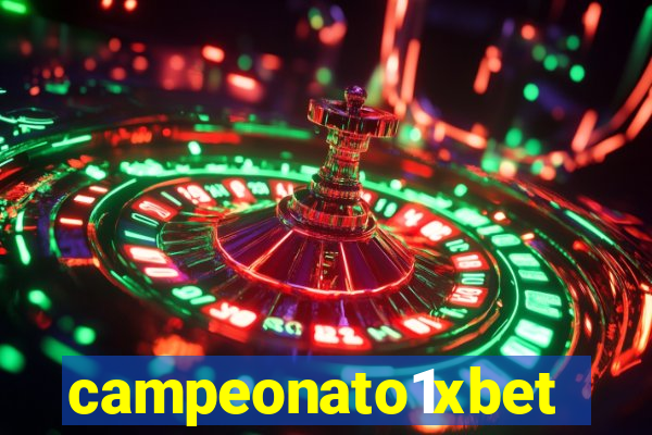 campeonato1xbet