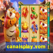 canaisplay.vom