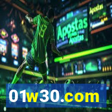 01w30.com
