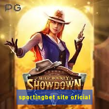 sportingbet site oficial