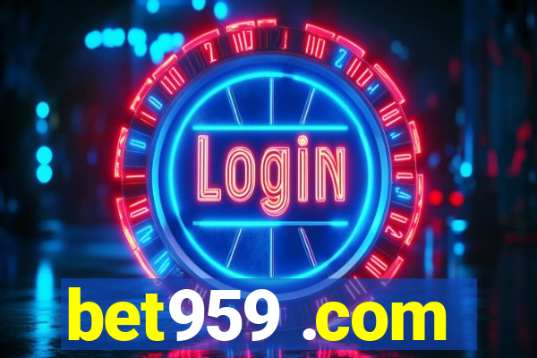 bet959 .com