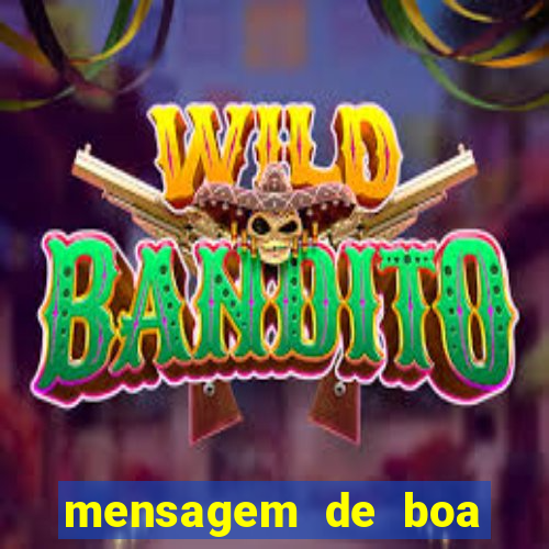 mensagem de boa sorte e sucesso profissional