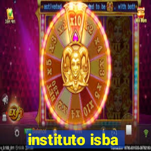 instituto isba