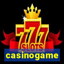 casinogame