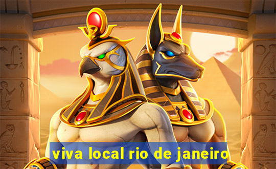 viva local rio de janeiro