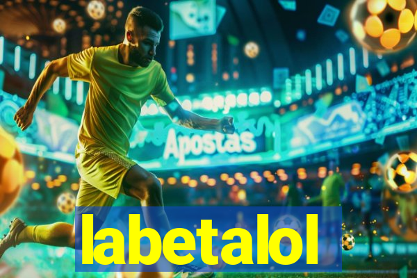 labetalol