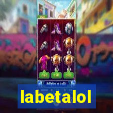 labetalol