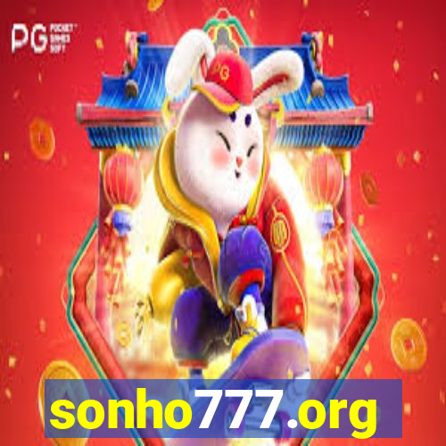sonho777.org
