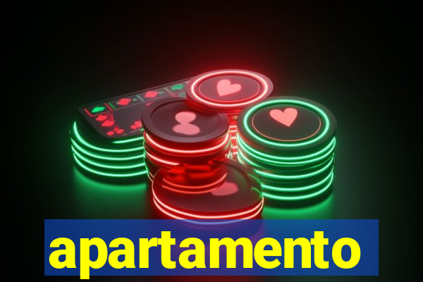 apartamento mobiliado em fortaleza para alugar
