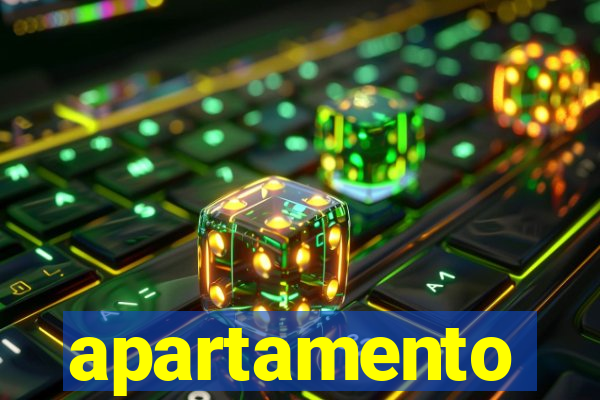 apartamento mobiliado em fortaleza para alugar