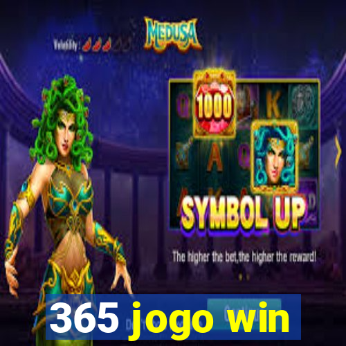 365 jogo win