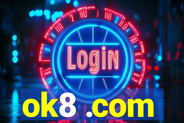 ok8 .com