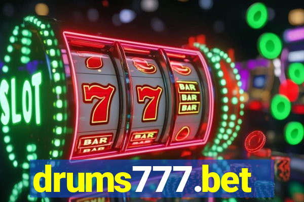 drums777.bet