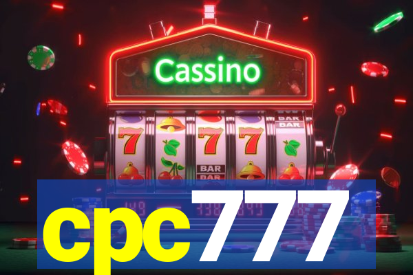cpc777