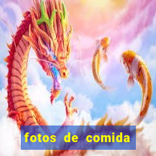 fotos de comida para status