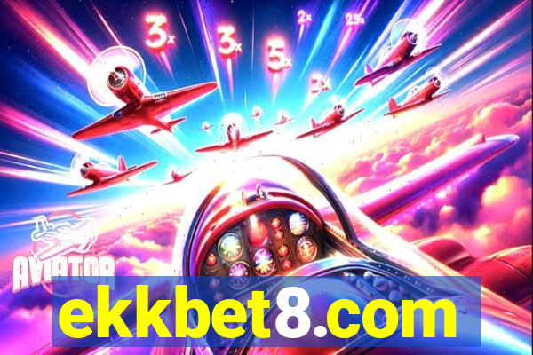 ekkbet8.com