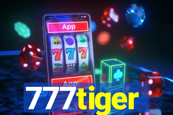 777tiger