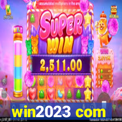 win2023 com