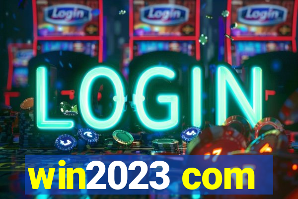 win2023 com