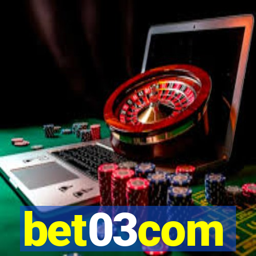 bet03com