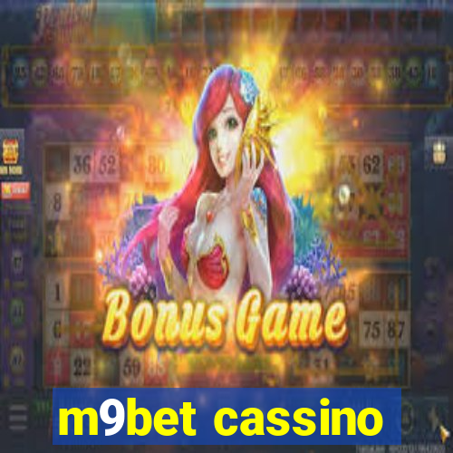 m9bet cassino