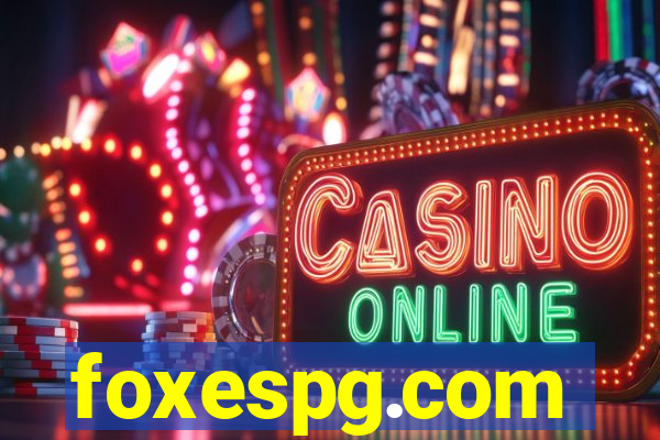 foxespg.com