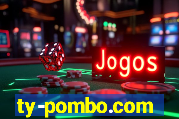 ty-pombo.com