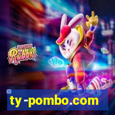 ty-pombo.com