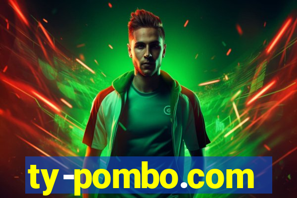 ty-pombo.com
