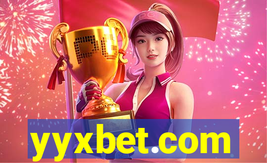 yyxbet.com