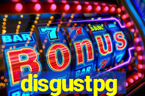 disgustpg