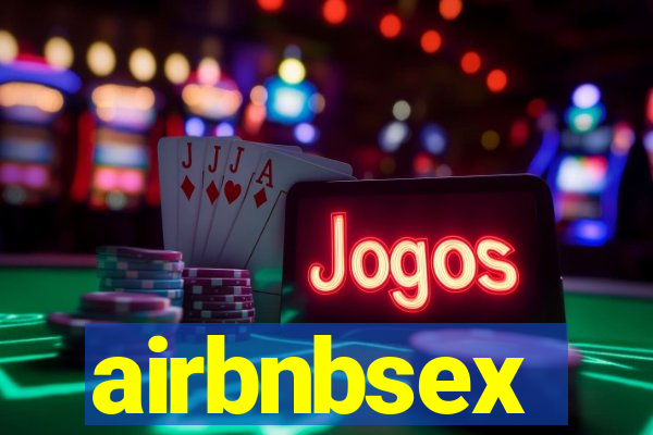 airbnbsex