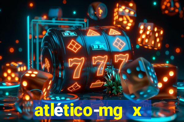 atlético-mg x botafogo ao vivo futemax